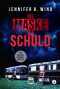 [Richard Schwarz 02] • Die Maske der Schuld